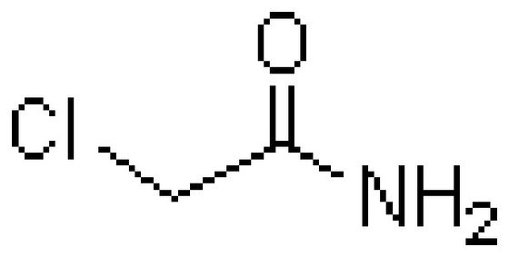 cas 79-07-2 cas density 760 kg m3 2-chloroacetamide msds synthesis