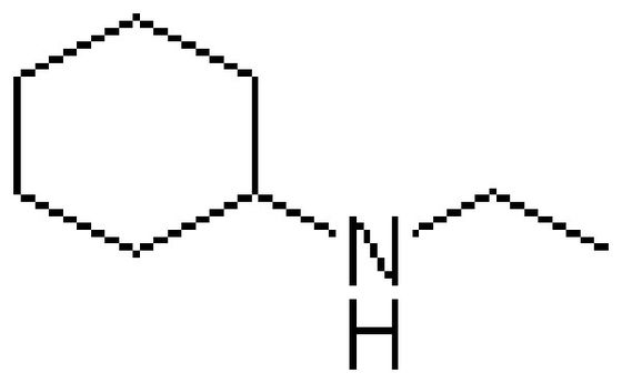 5459-93-8 N-Ethylcyclohexylamine Etylocykloheksyloamina 98% Cyclohexylethylamine