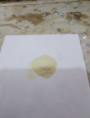 Numero Cas 80-08-0 4,4'-Diaminodiphenyl Sulfone Msds Diaminodiphenylsulfone Dds