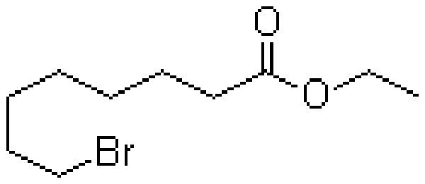 Cas No 29823-21-0 Ethyl 8-Bromooctanoate Api Active Pharmaceutical Ingredient