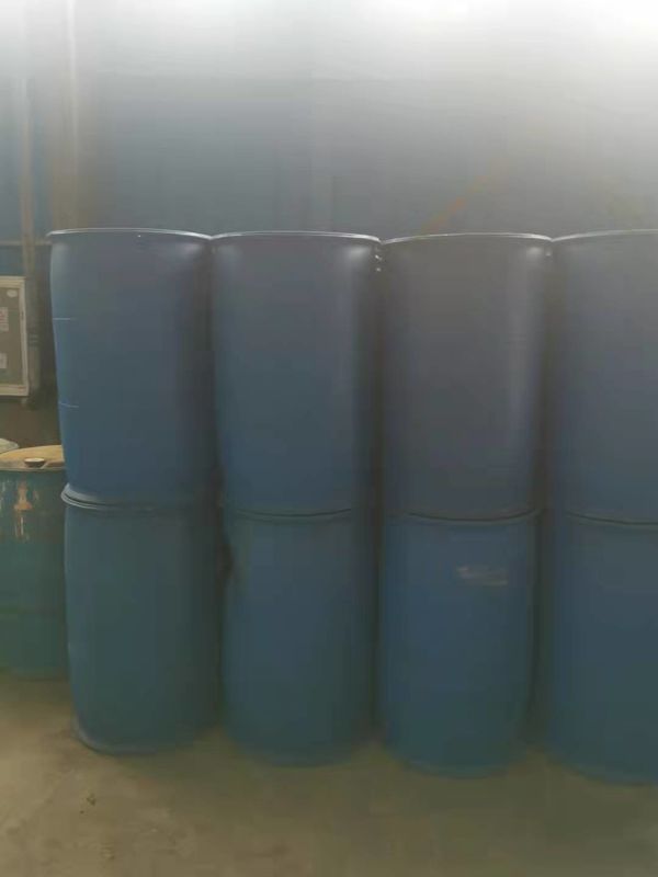 3-Cyclopentene-1-Carboxylic Acid Light Yellow Transparent Liquid