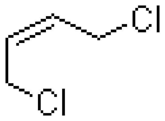 1476-11-5 Cis-1,4-Dichloro-2-butene of Organic intermediate series