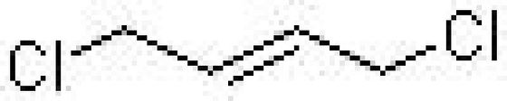 110-57-6 Trans-1,4-Dichloro-2-butene of Organic intermediate series