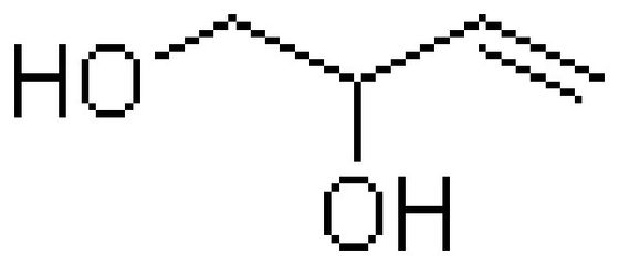 3-Butene-1,2-diol of Organic intermediate series