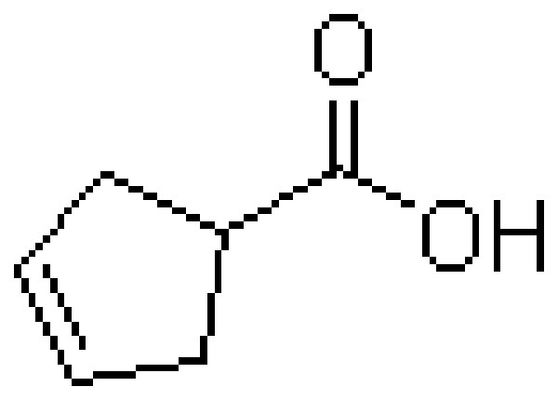 7686-77-3 3-Cyclopentene-1-carboxylic acid of Organic intermediate series