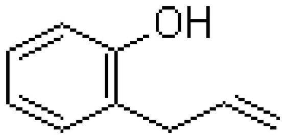 2-Allylphenol of Organic intermediate series