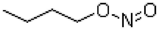 544-16-1 1-Butyl nitrite of Organic intermediate series