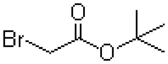 Tert-Butyl bromoacetate of Organic intermediate series