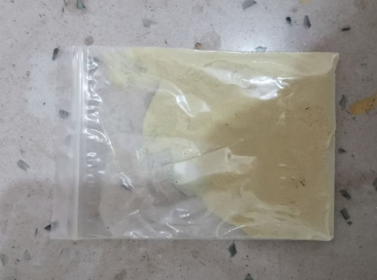 631-61-8 Ammonium Acetate CAS 631-61-8 Of Organic Intermediate Series